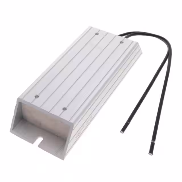 BR200W360 Delta Electronics/Industrial Automation  Accesorios